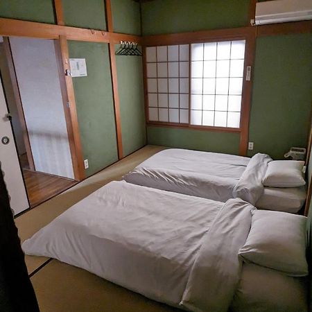 Hotel Kix House Waraku III 和楽三号館 Izumisano Esterno foto