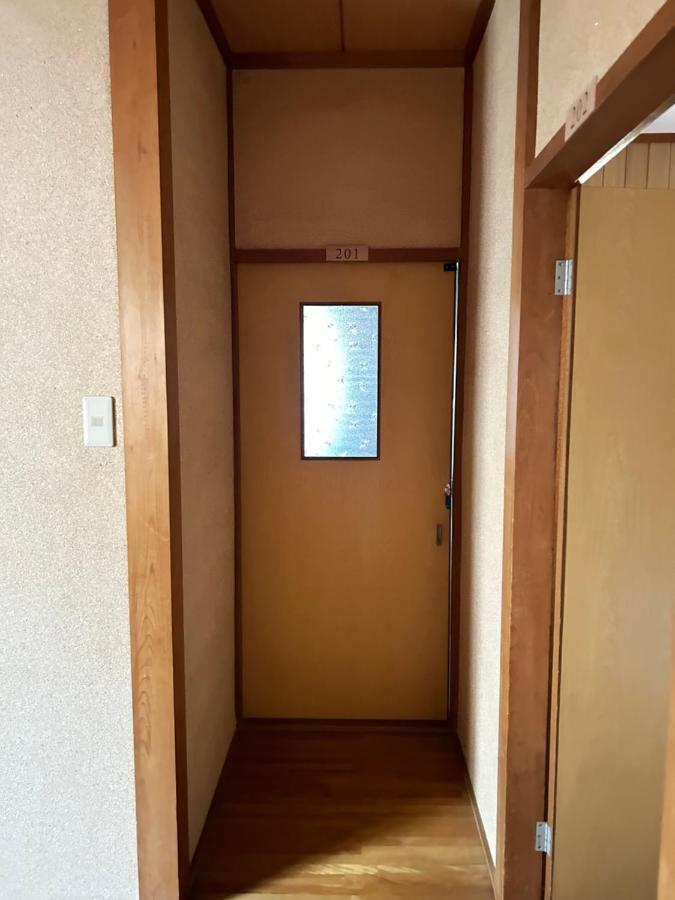 Hotel Kix House Waraku III 和楽三号館 Izumisano Esterno foto